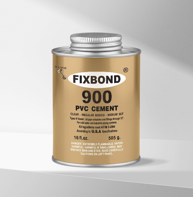 FIXBOND 900 "PVC Cement"