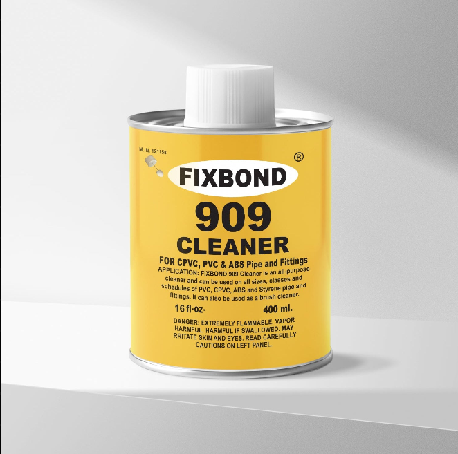 FIXBOND 909 “Cleaner”