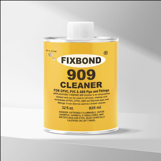 FIXBOND 909 “Cleaner”