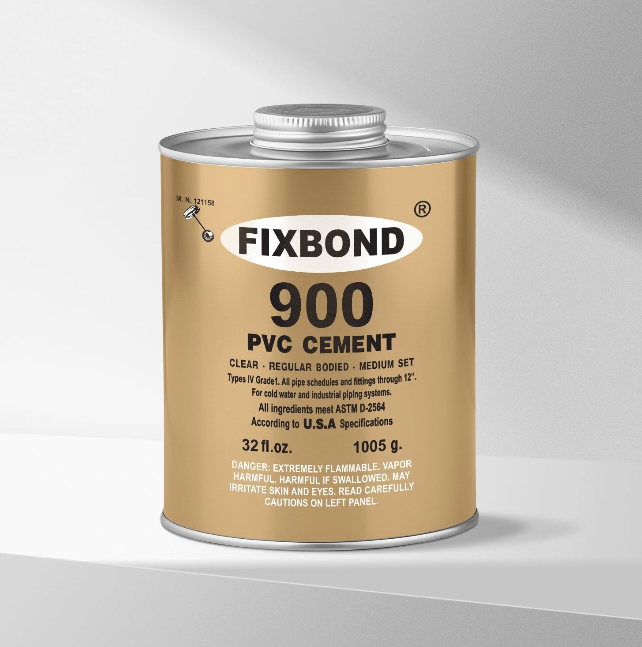 FIXBOND 900 "PVC Cement"