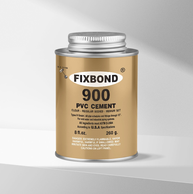 FIXBOND 900 "PVC Cement"