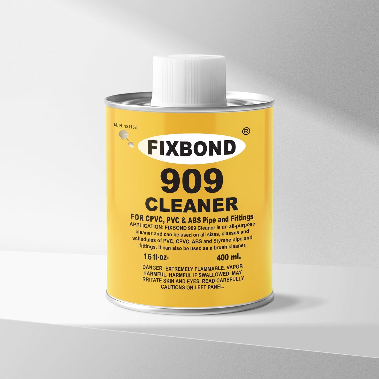 Cleaner: FIXBOND 909