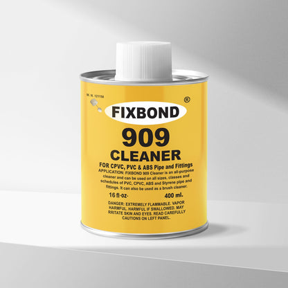 Cleaner: FIXBOND 909