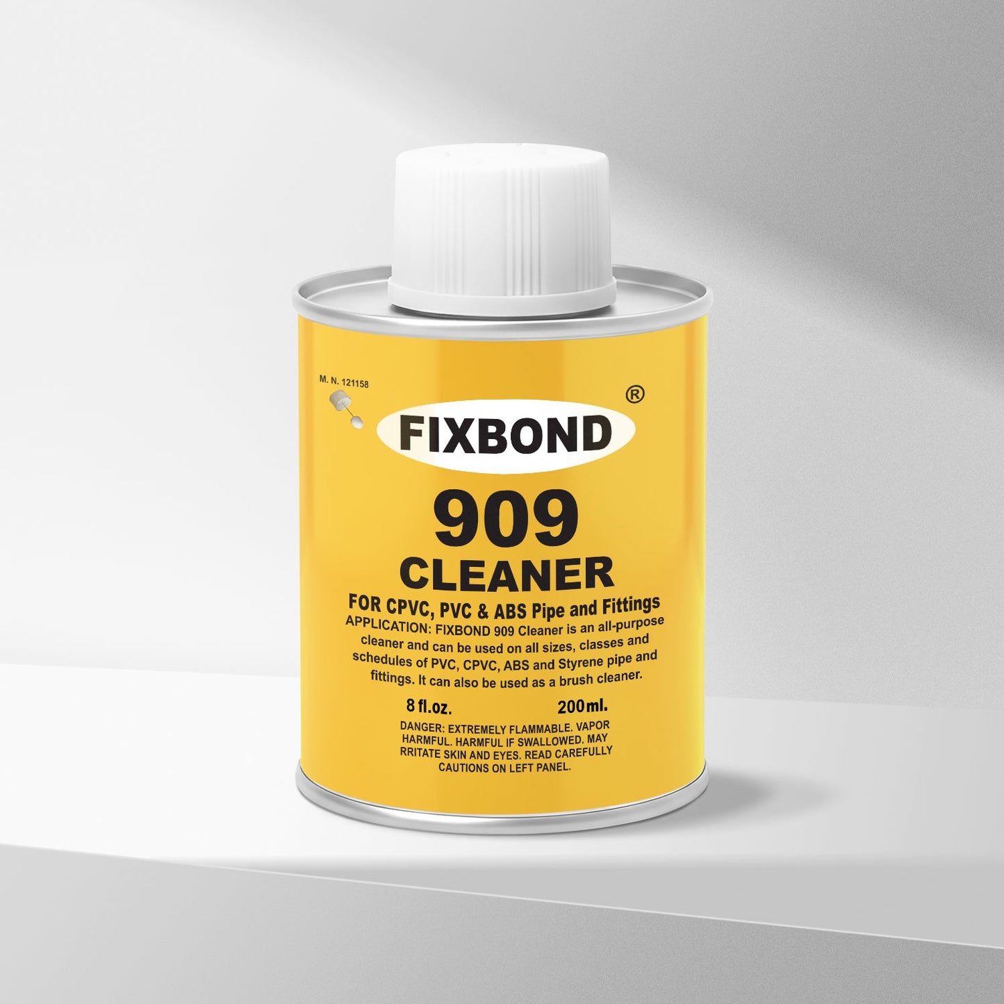 Cleaner: FIXBOND 909