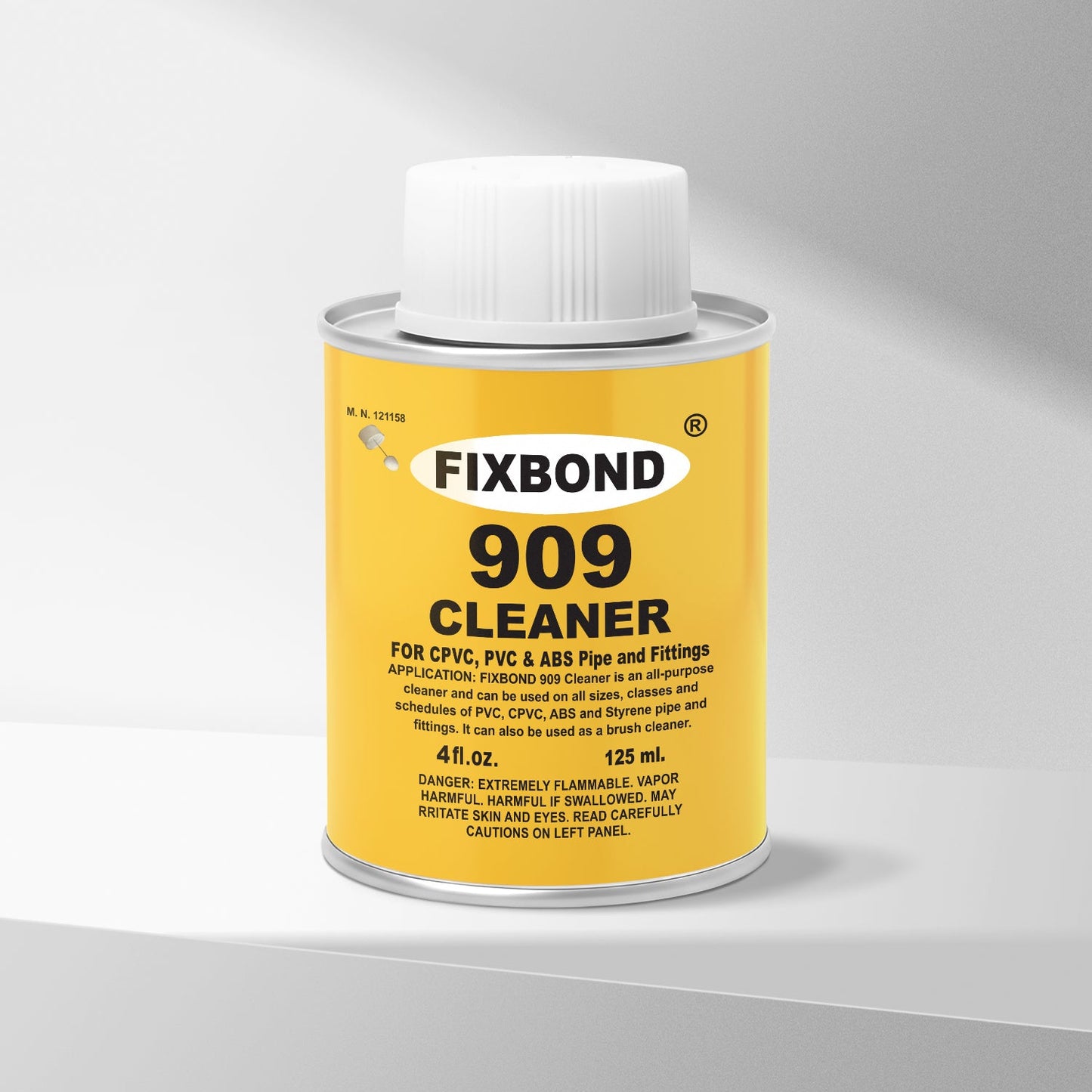 Cleaner: FIXBOND 909