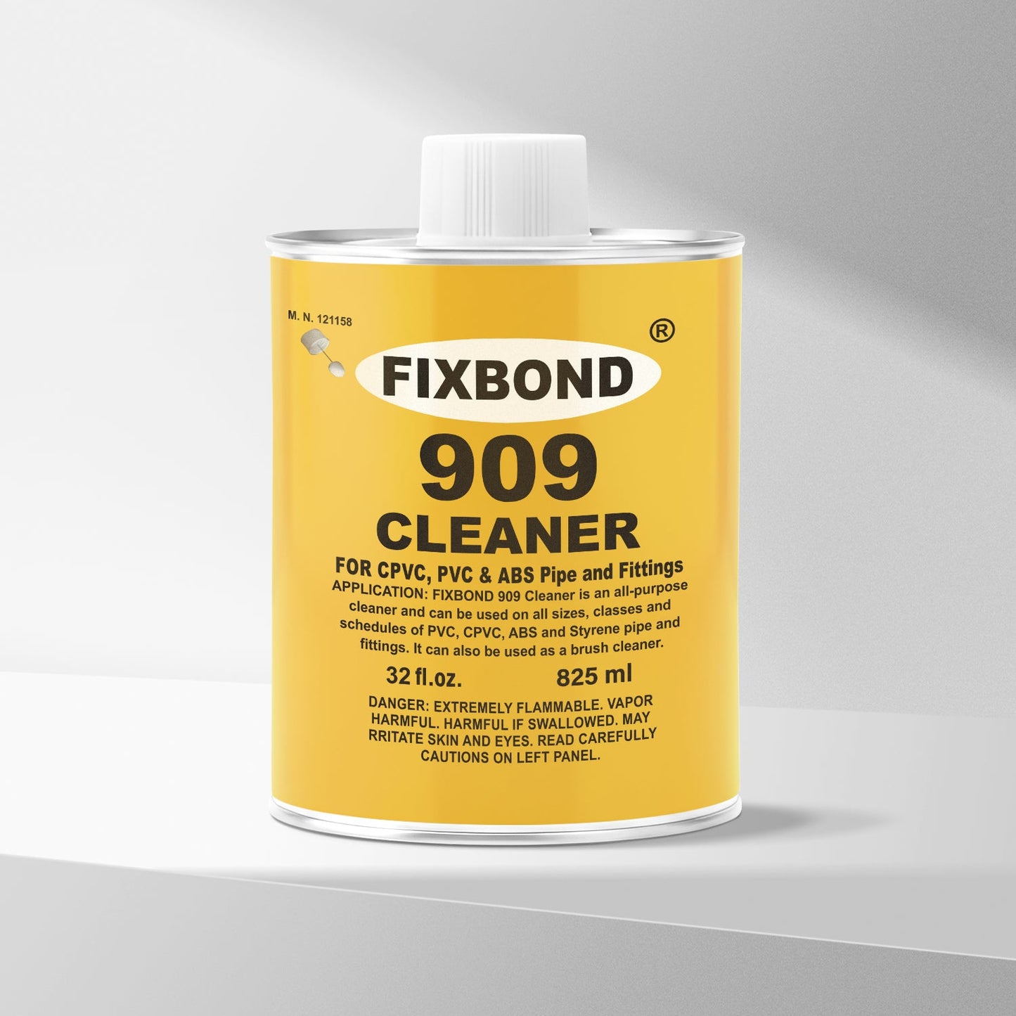Cleaner: FIXBOND 909