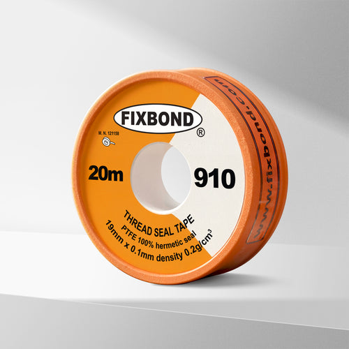 FIXBOND 910 “Teflon Tape”