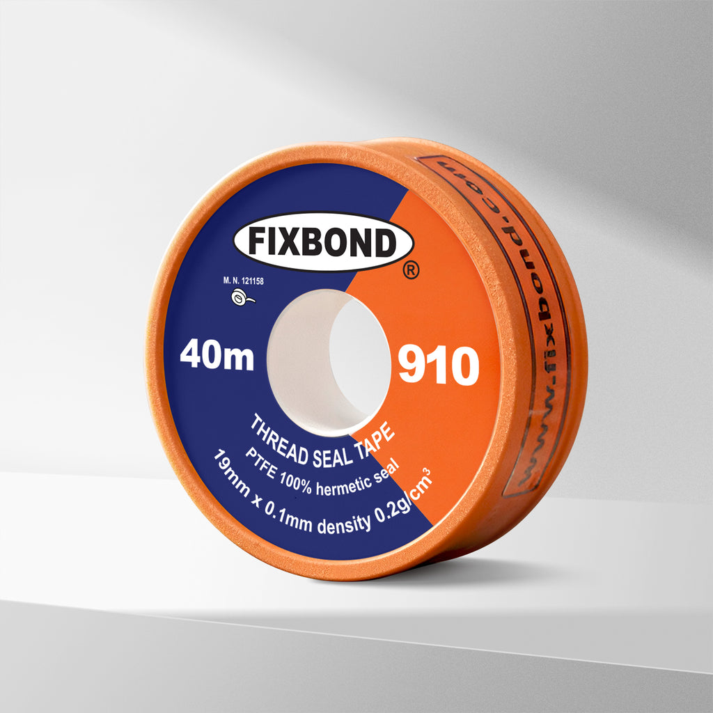 FIXBOND 910 “Teflon Tape”