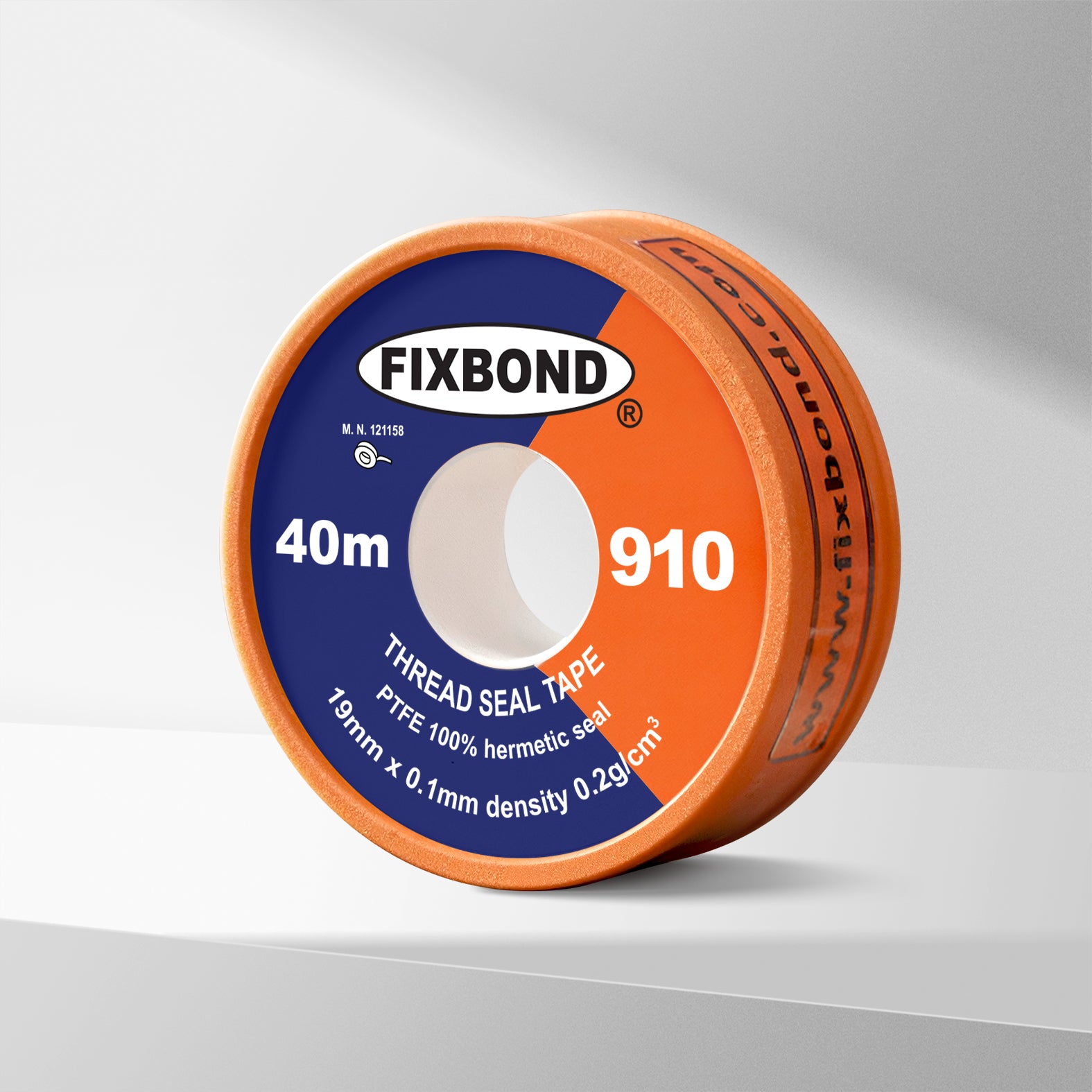 FIXBOND 910 “Teflon Tape”
