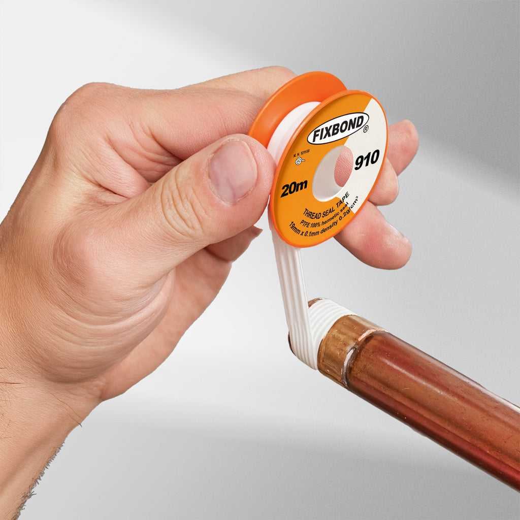 FIXBOND 910 “Teflon Tape”