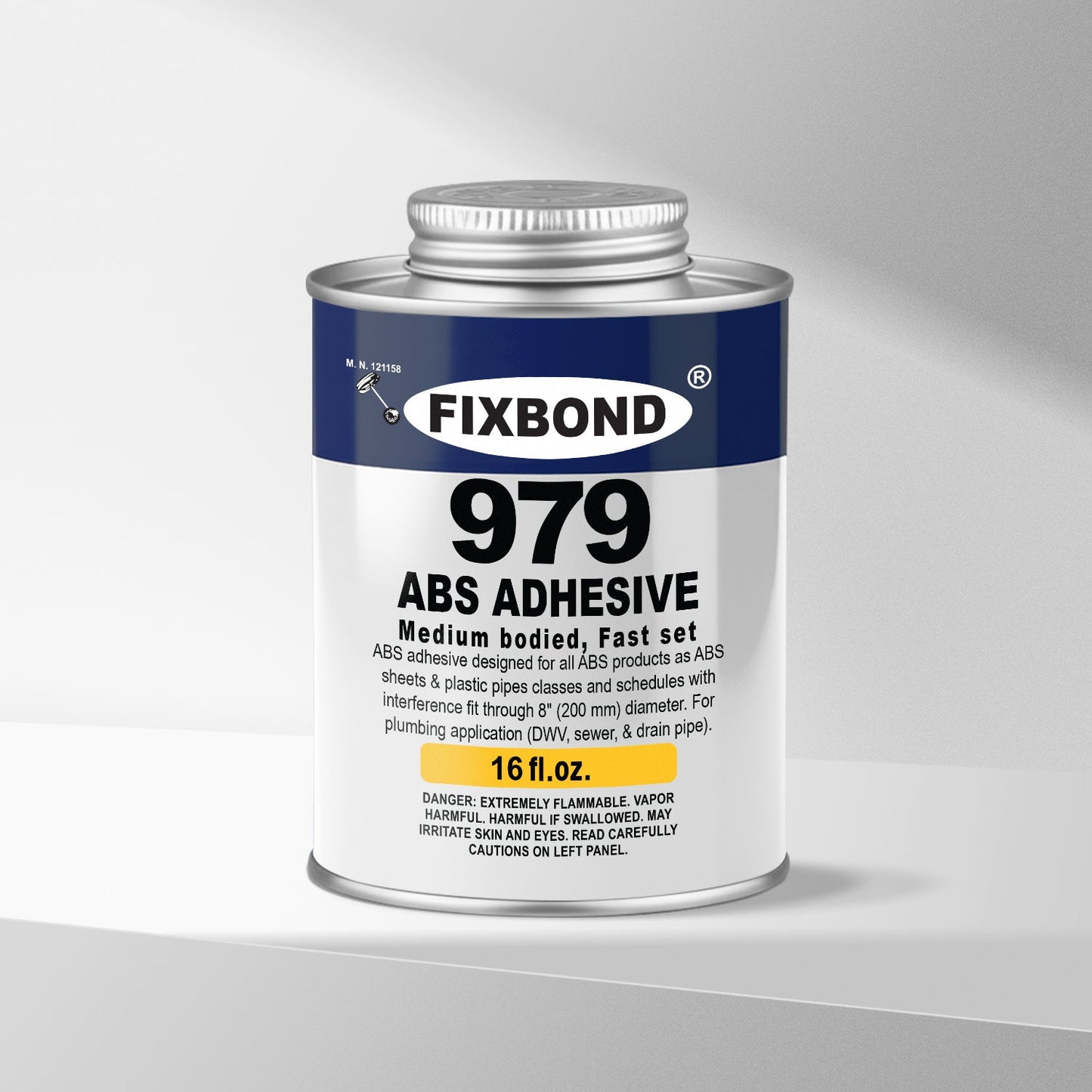 ABS: FIXBOND 979