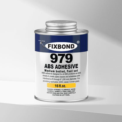 ABS: FIXBOND 979