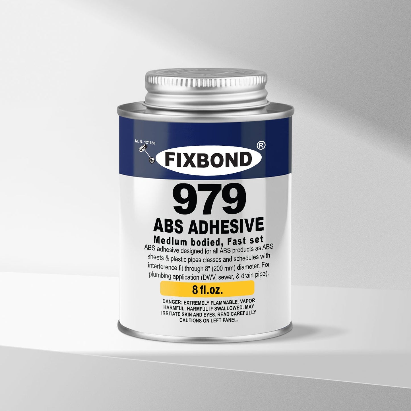 ABS: FIXBOND 979