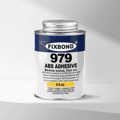 ABS: FIXBOND 979