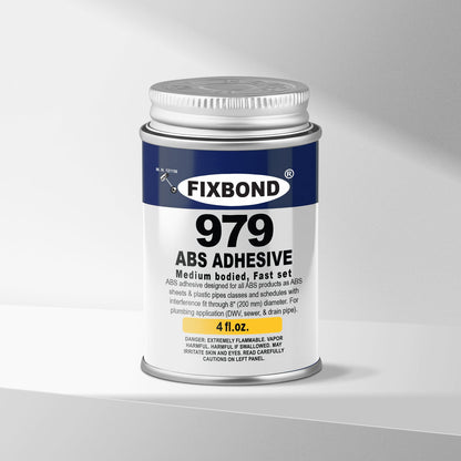ABS: FIXBOND 979