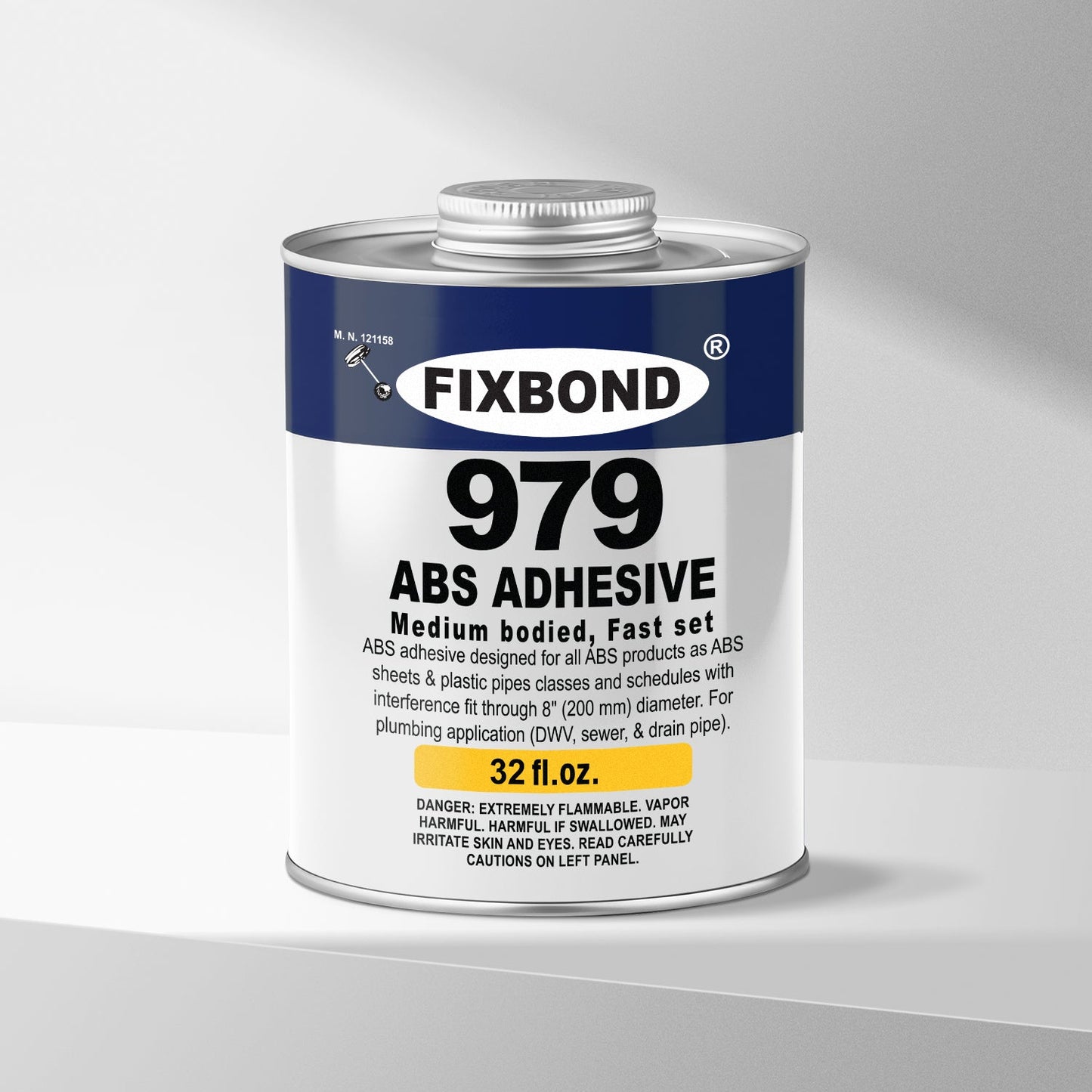 ABS: FIXBOND 979