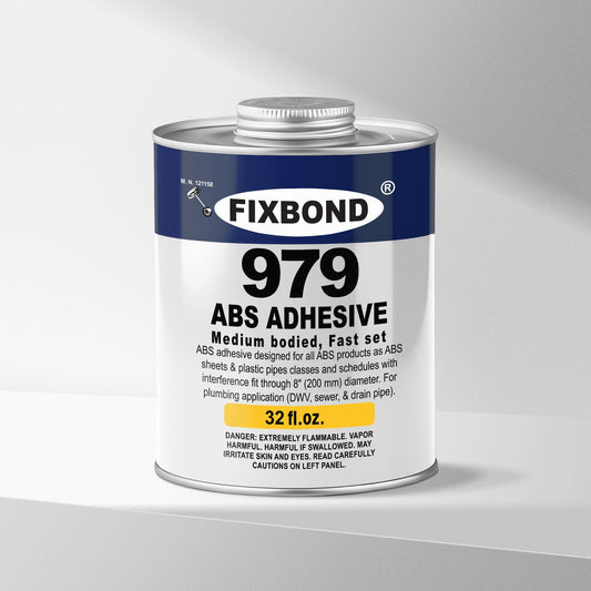 ABS: FIXBOND 979