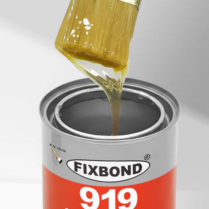 Contact Adhesive: FIXBOND 919