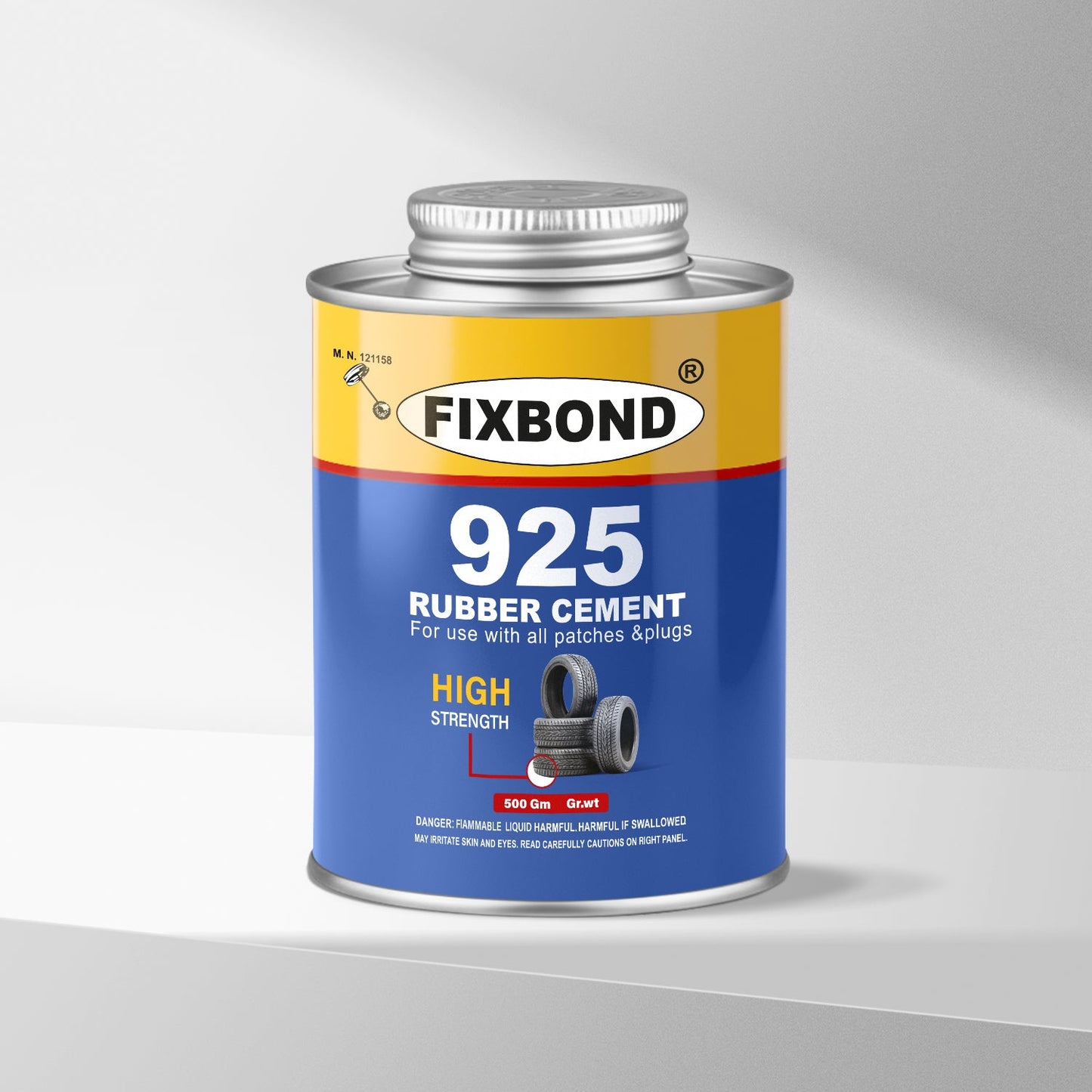 Tire Cement: FIXBOND 925