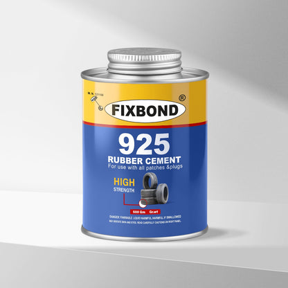 Tire Cement: FIXBOND 925