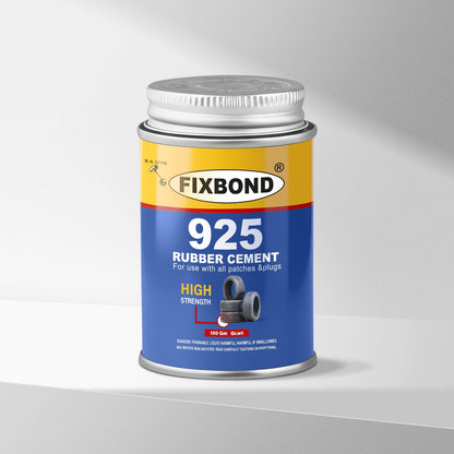 Tire Cement: FIXBOND 925