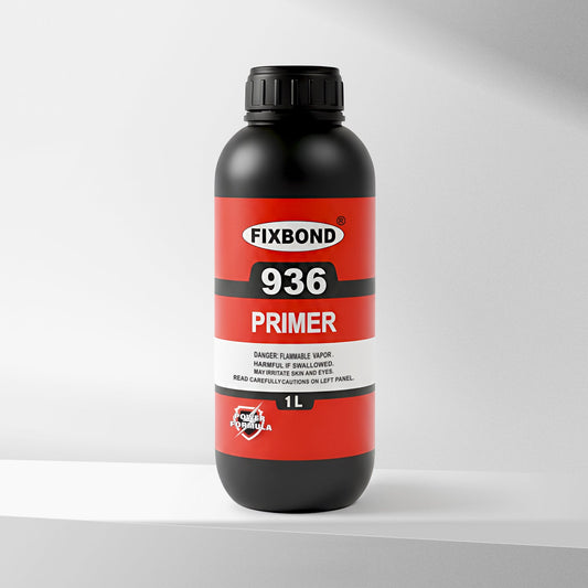 Shoes primer: FIXBOND 936
