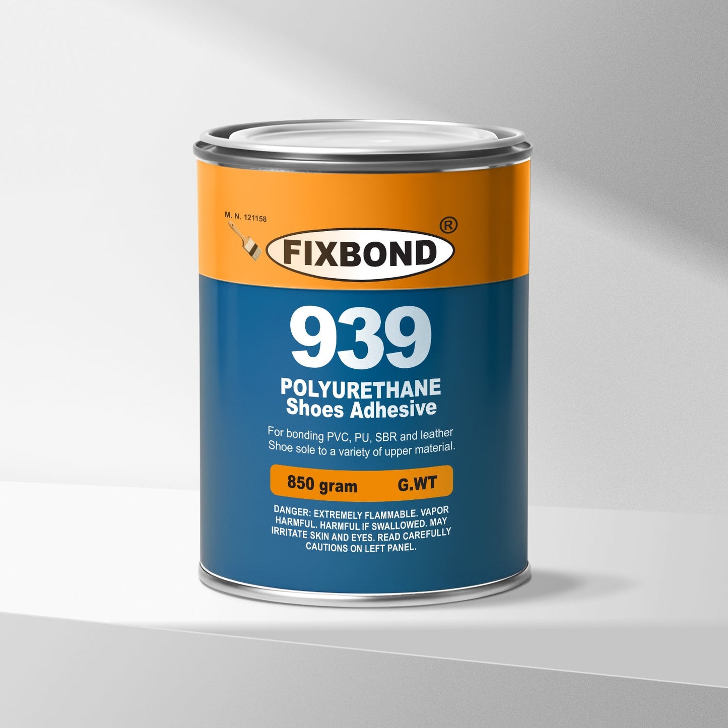 Polyurethane : FIXBOND 939
