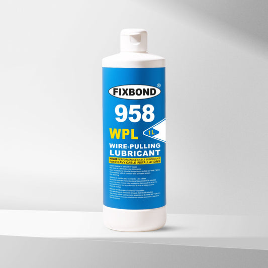 Wire-Pulling: FIXBOND 958