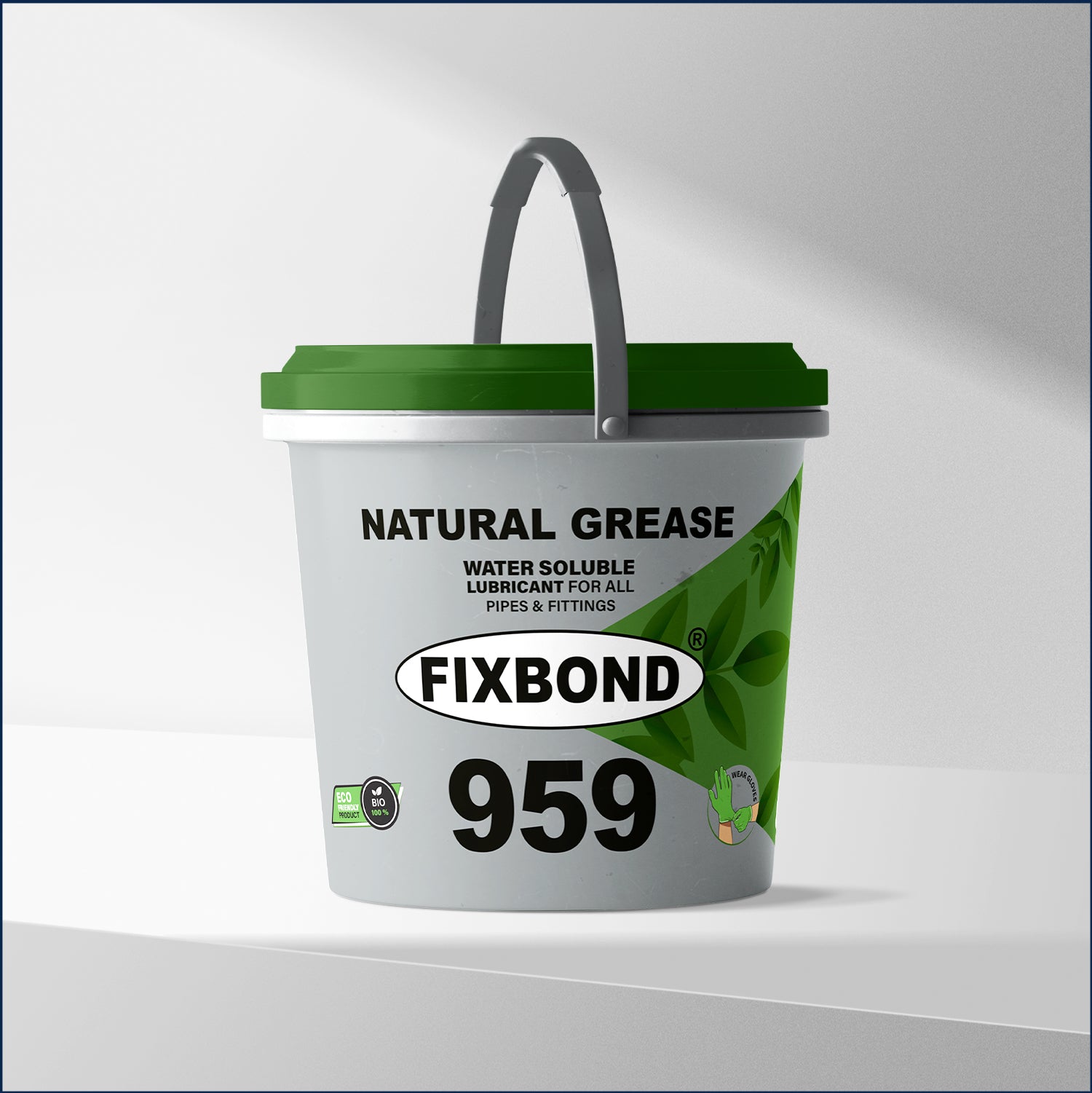 FIXBOND 959 “White Grease”