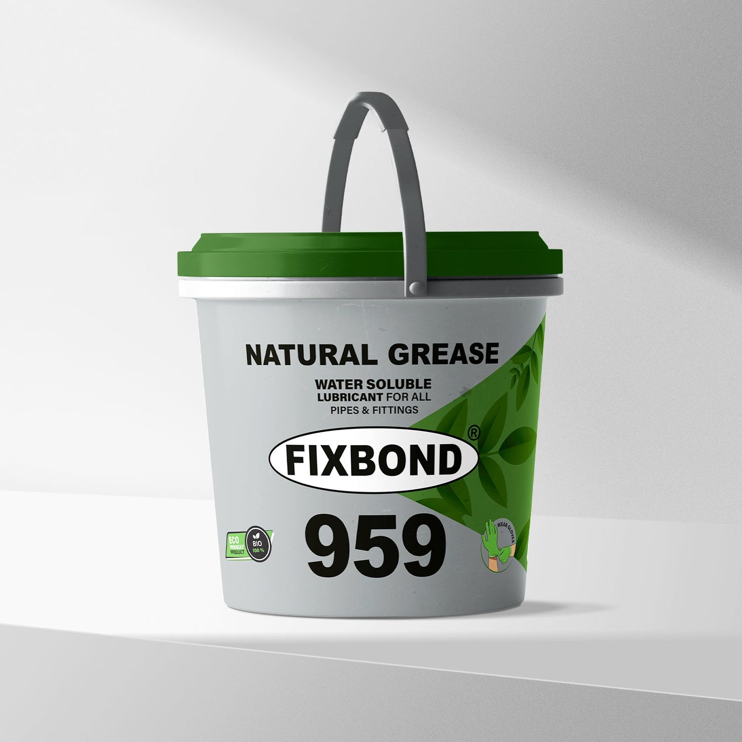 White Grease: FIXBOND 959