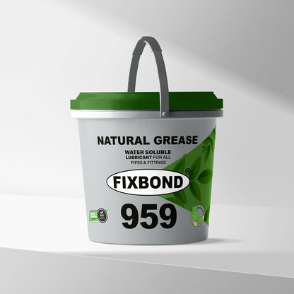 White Grease: FIXBOND 959