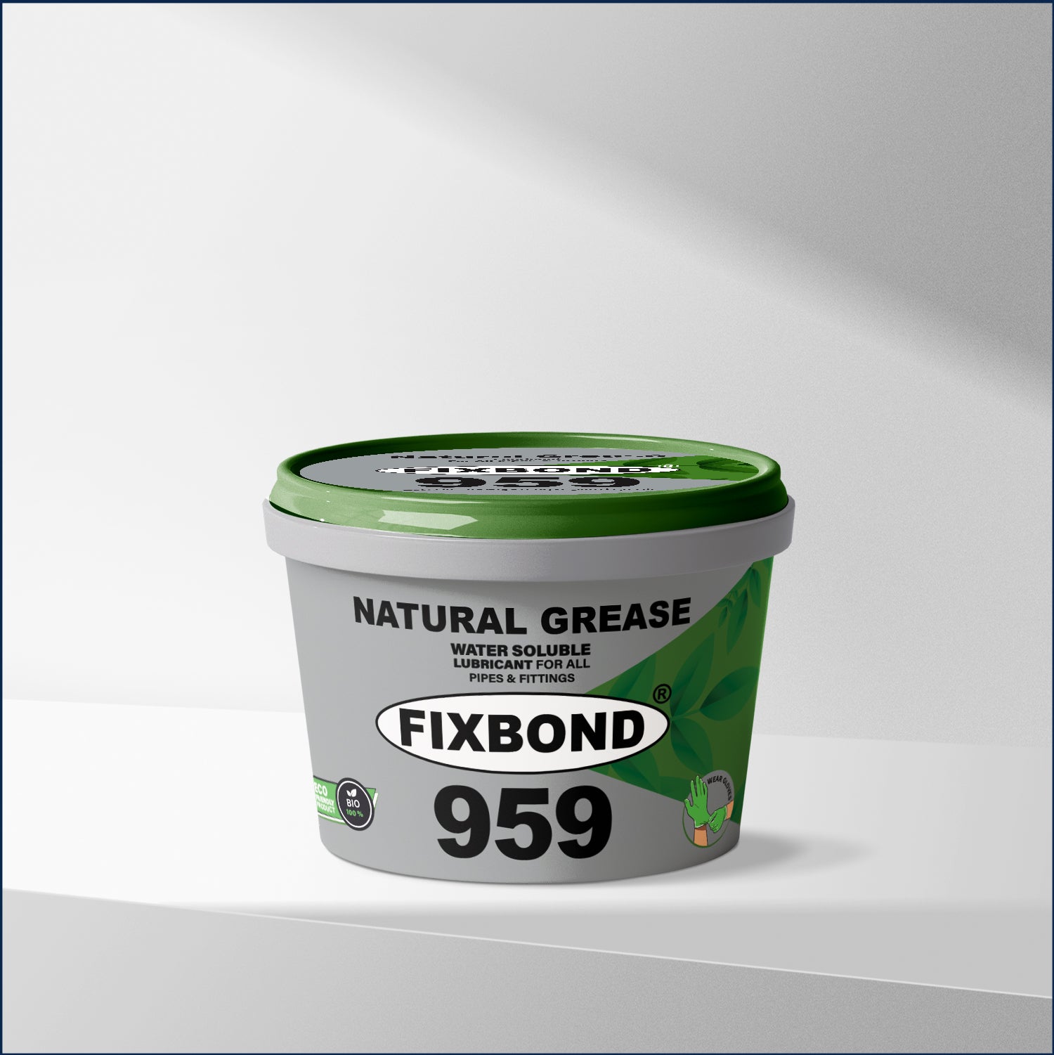 FIXBOND 959 “White Grease”