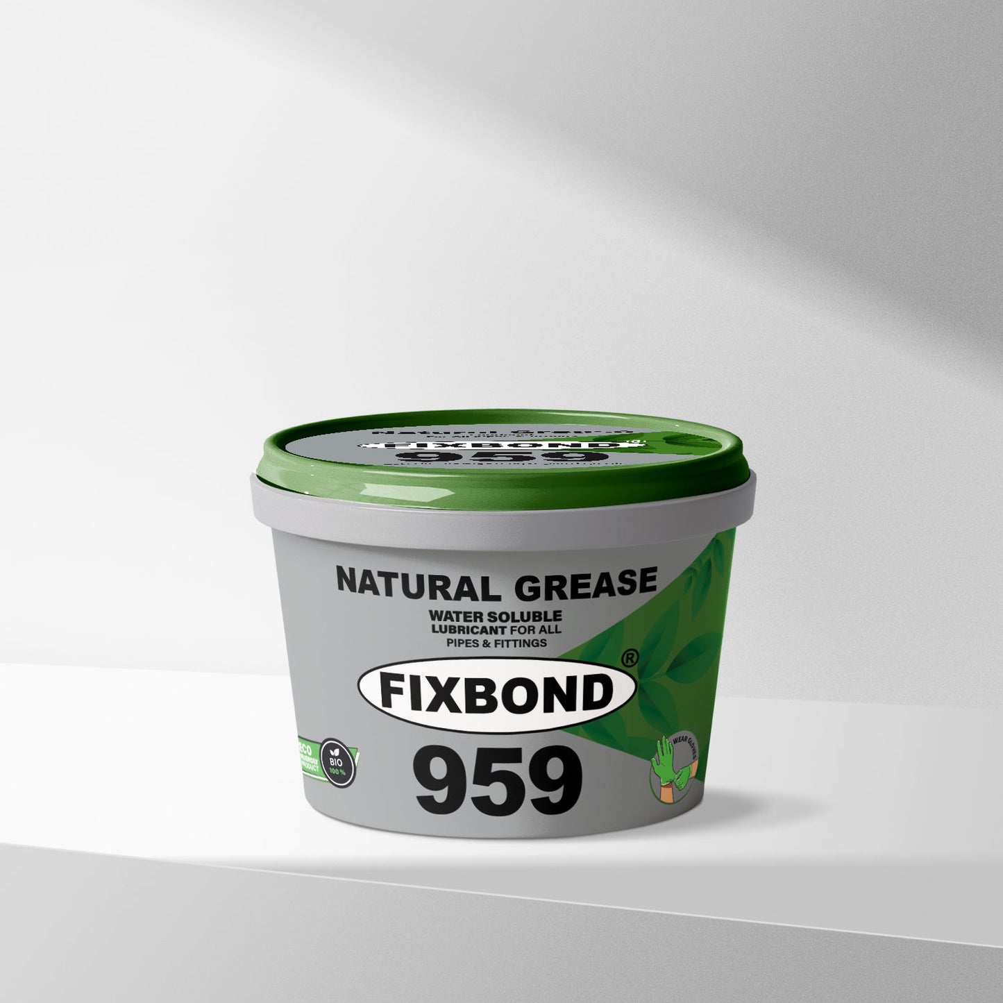 White Grease: FIXBOND 959