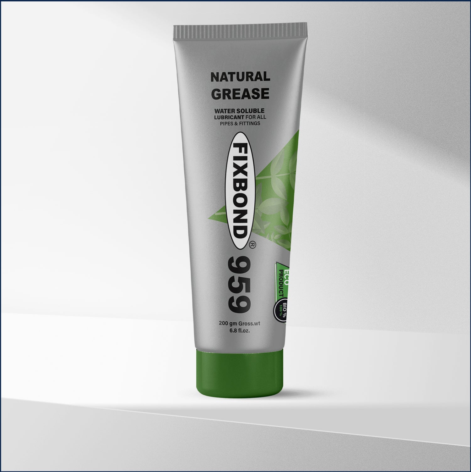 FIXBOND 959 “White Grease”
