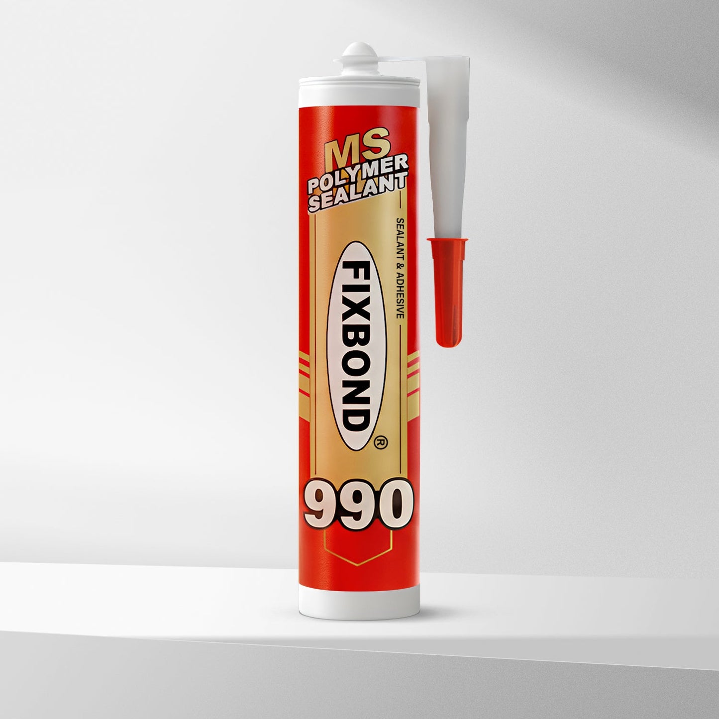 MS POLYMER: FIXBOND 990