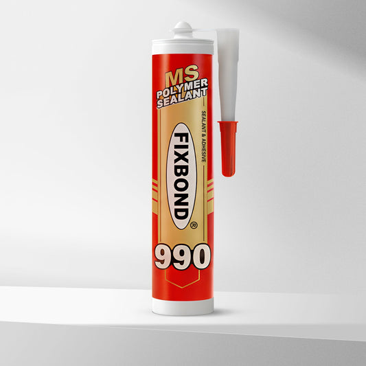 MS POLYMER: FIXBOND 990