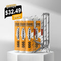 Silicone Saver Pack