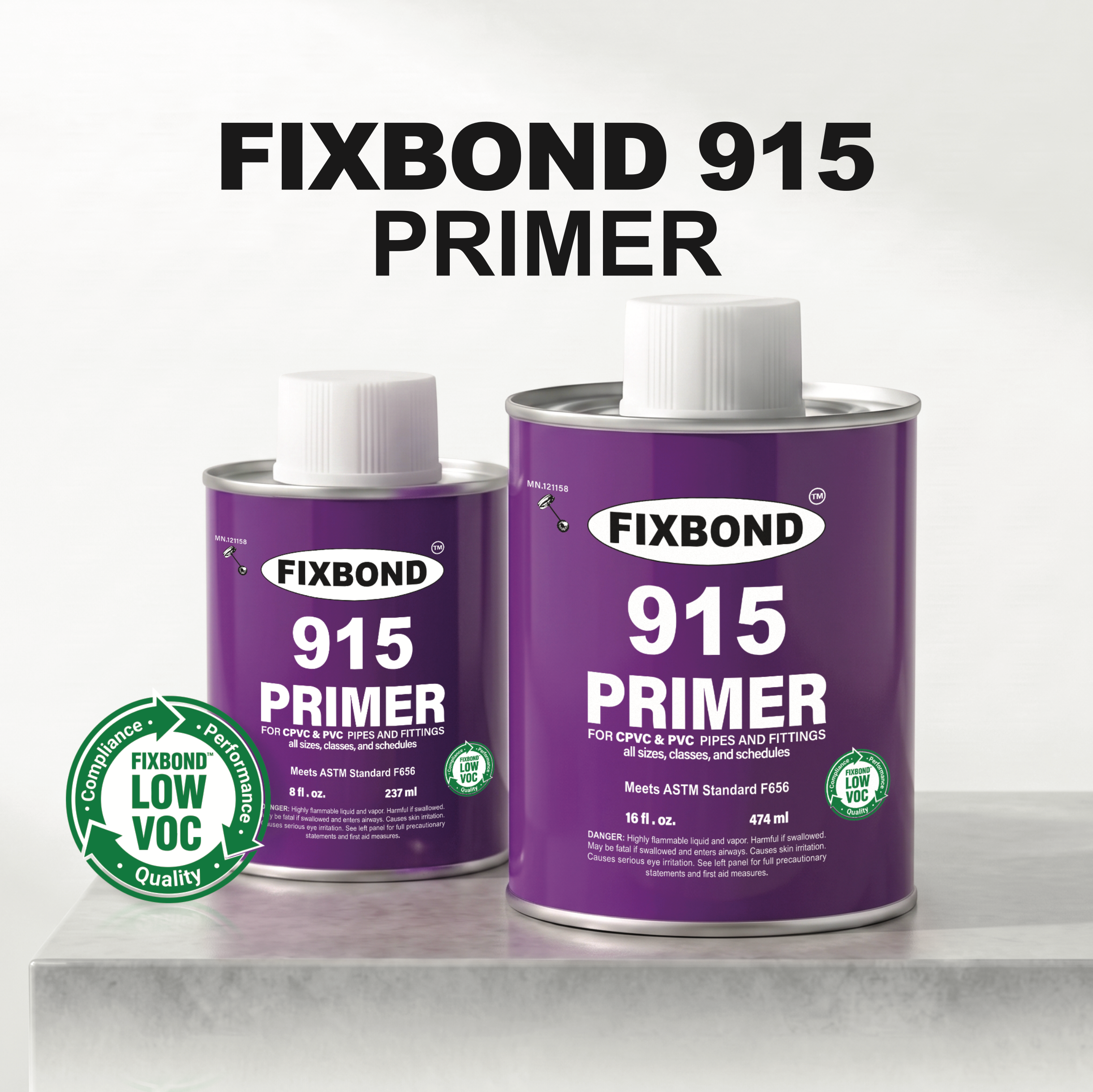 FIXBOND 915 “Primer”