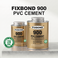 FIXBOND 900 "PVC Cement"