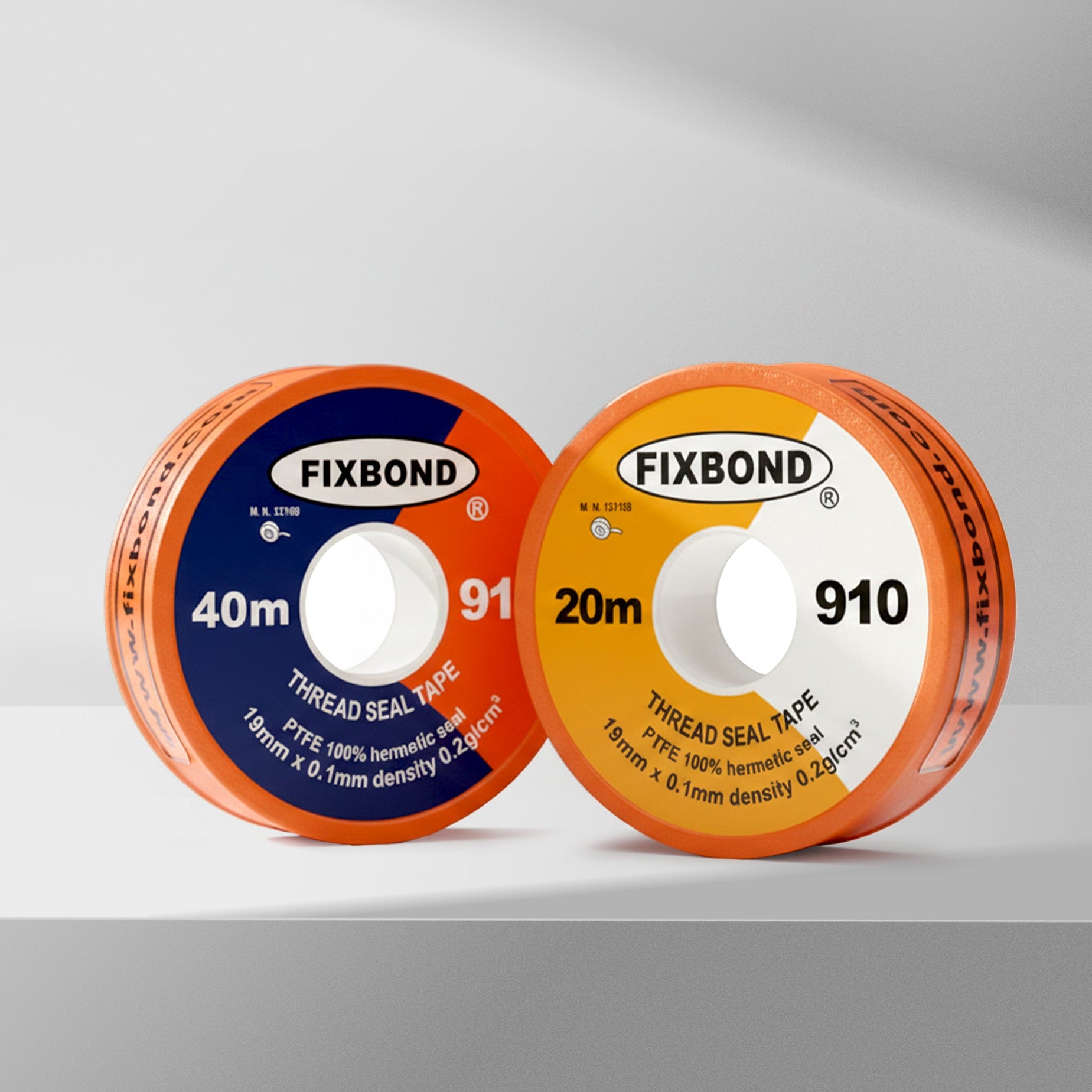FIXBOND 910 “Teflon Tape”