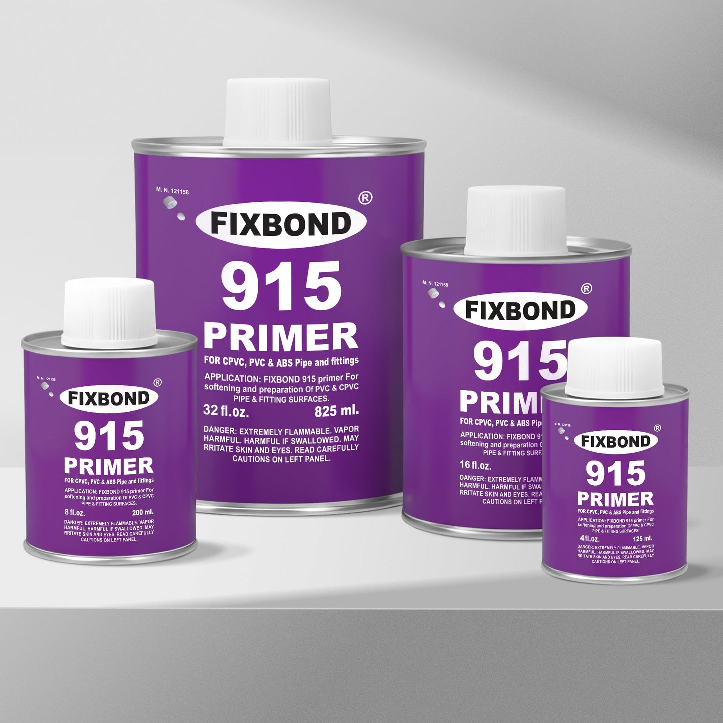 Primer: FIXBOND 915