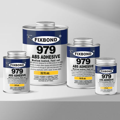 ABS: FIXBOND 979
