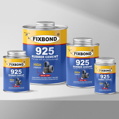 Tire Cement: FIXBOND 925