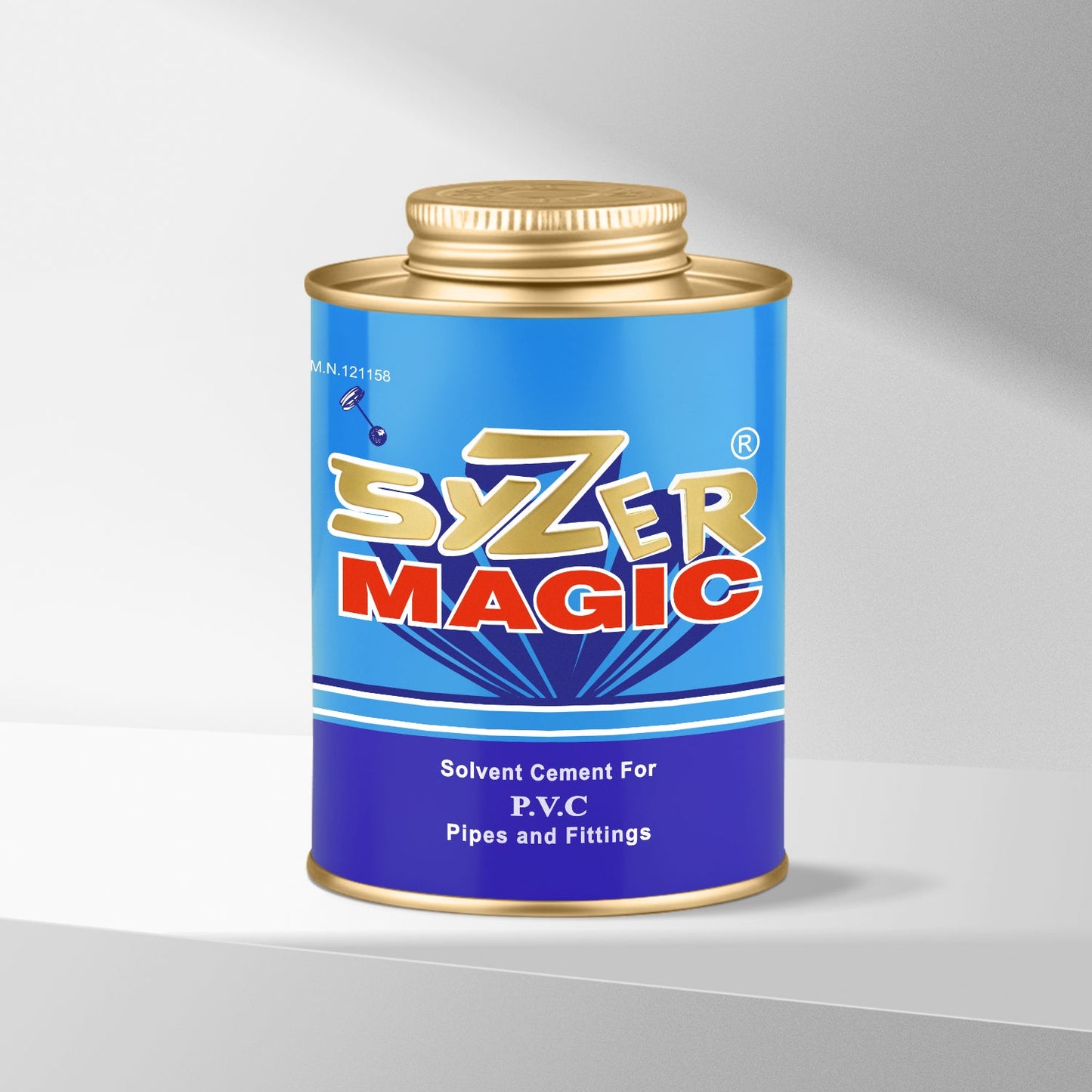 SYZER MAGIC