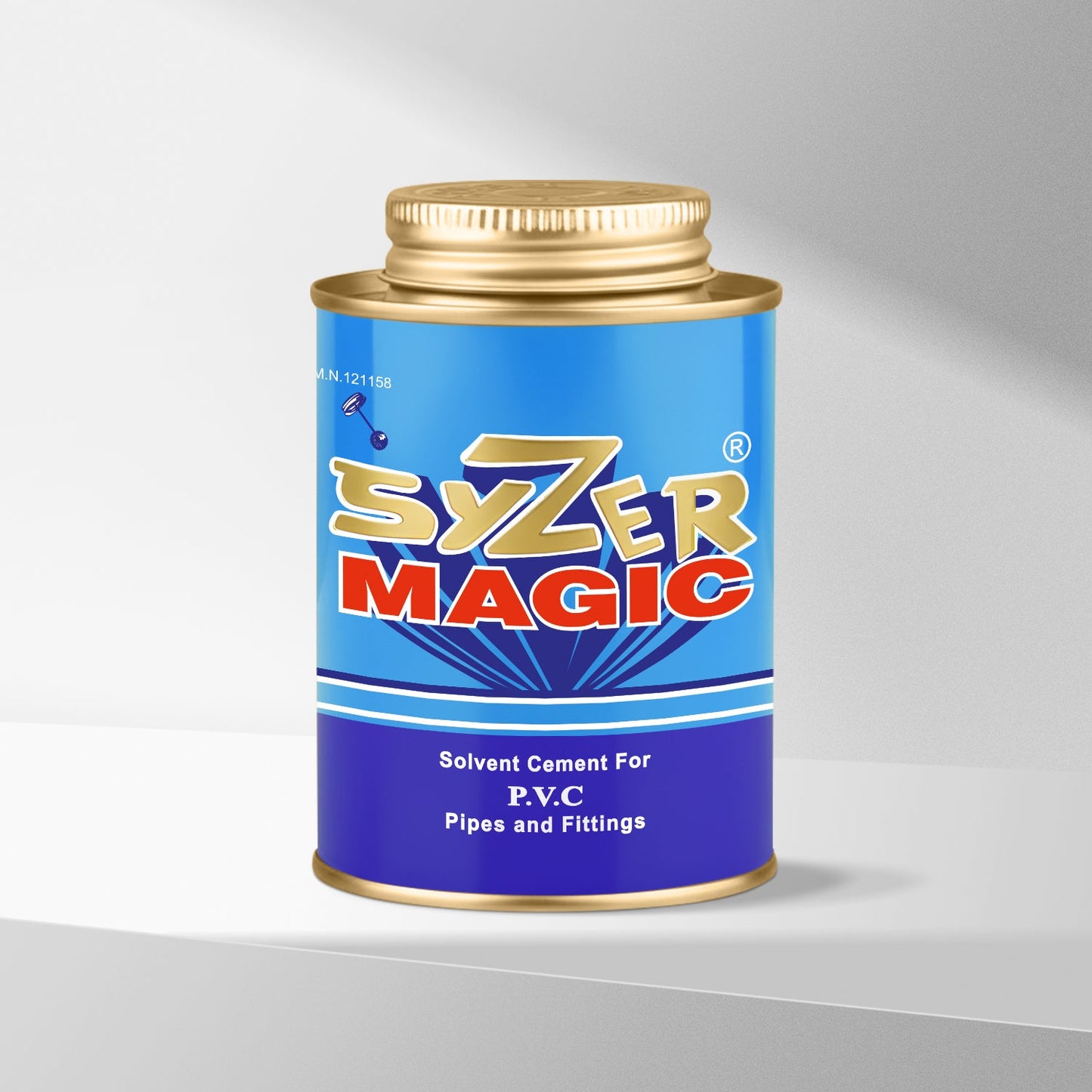 SYZER MAGIC