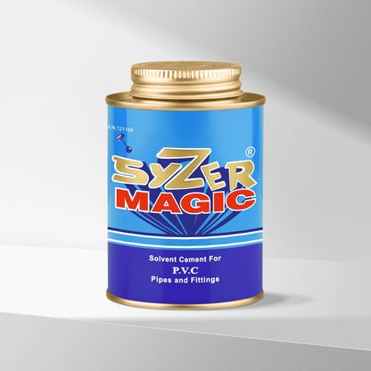 SYZER MAGIC