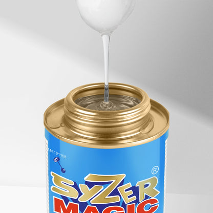 SYZER MAGIC